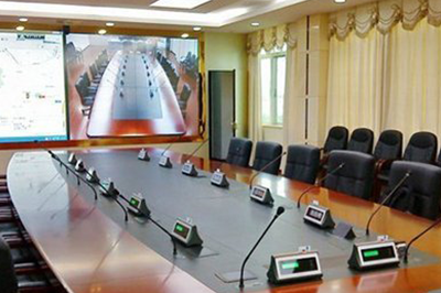 視(shì)頻(pín)會(huì)議(yì)